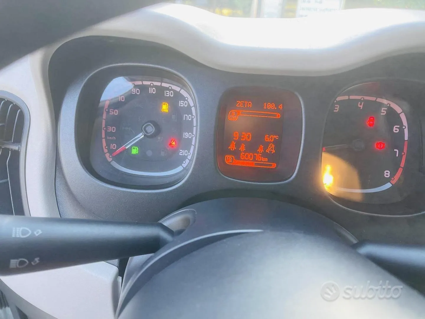 Fiat Panda 2014 photo 4