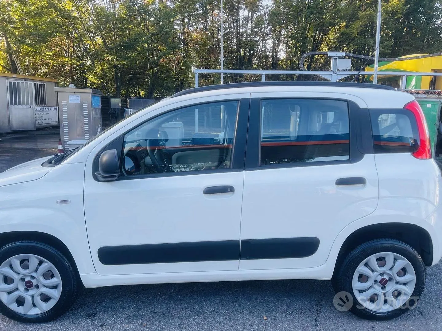 Fiat Panda 2014 photo 3