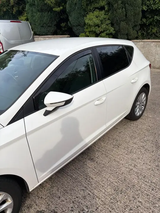 Seat Leon 2013 photo 5