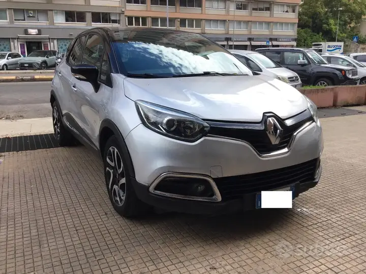 Renault Captur 2016 photo 5