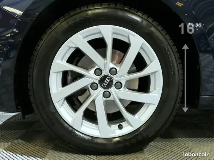 Audi A1 Sportback 2021 photo 5