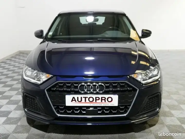 Audi A1 Sportback 2021 photo 3