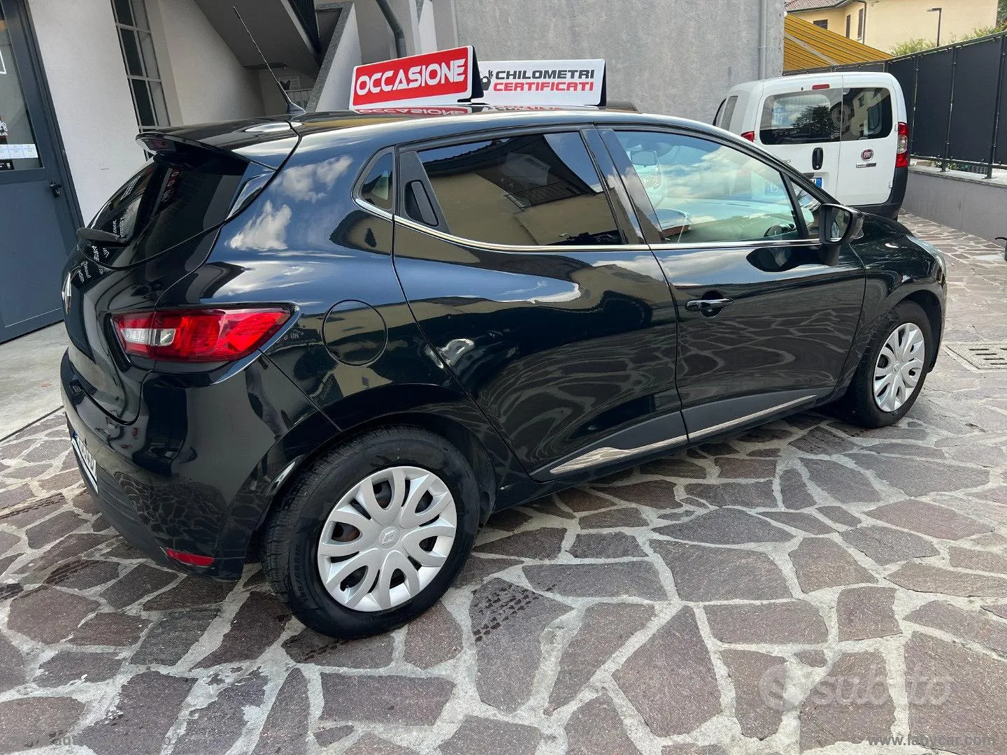 Renault Clio 2017 photo 4