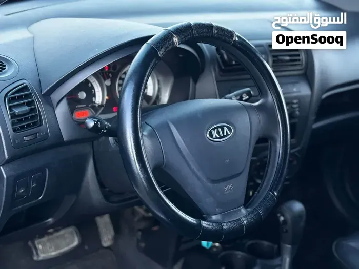 Kia Morning 2009 photo 3