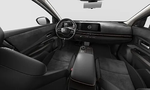 Nissan Ariya 2025 photo 2