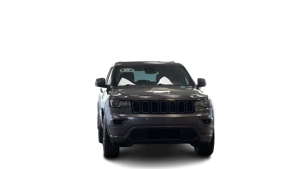 Jeep Grand Cherokee 2021 photo 4