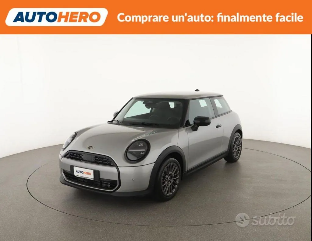 Mini Mini
