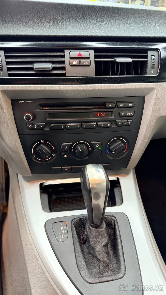 BMW 325I Coupe 2006 photo 5