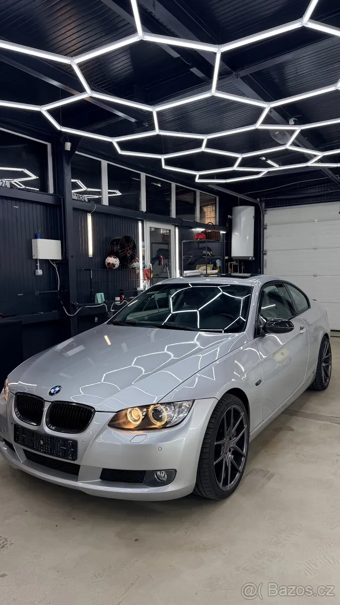 BMW 325I Coupe
