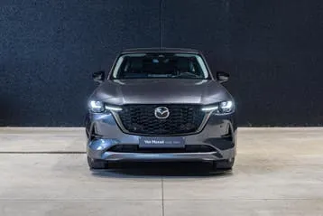 Mazda Cx-60 2023 photo 2