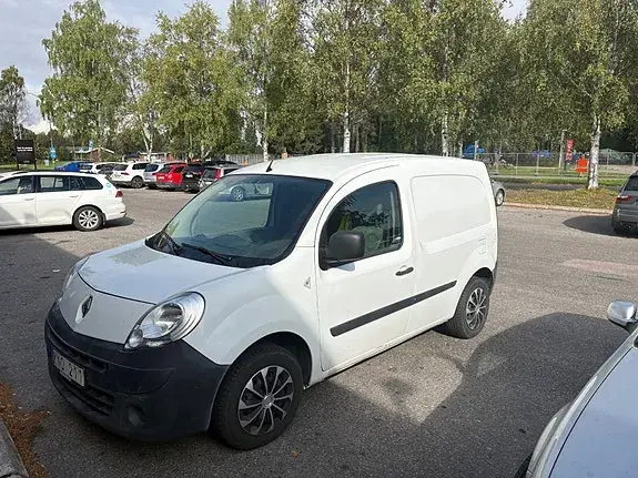 Renault Kangoo Express