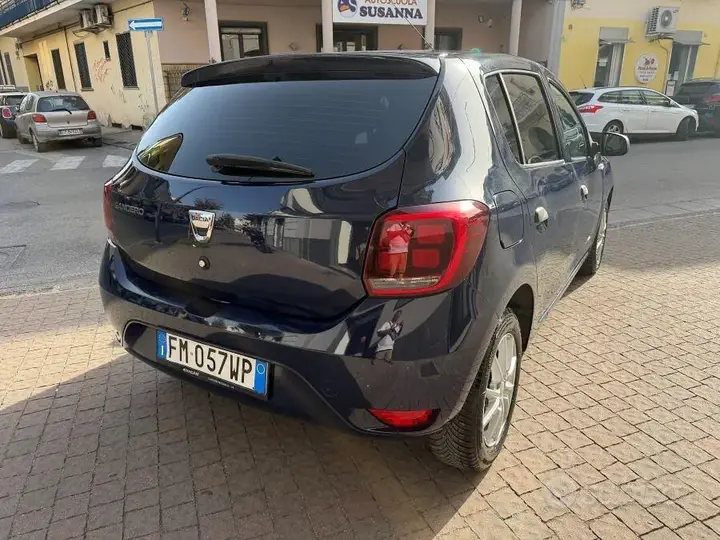 Dacia Sandero 2019 photo 5