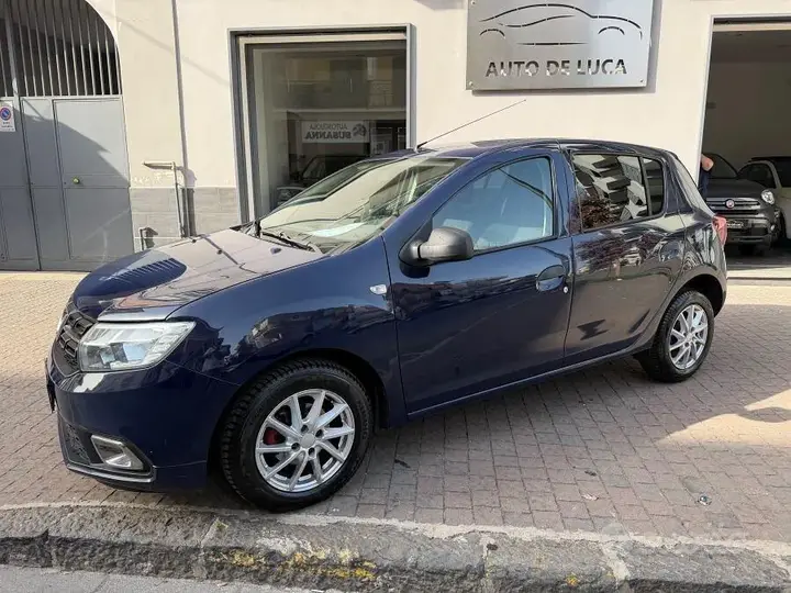 Dacia Sandero 2019 photo 3