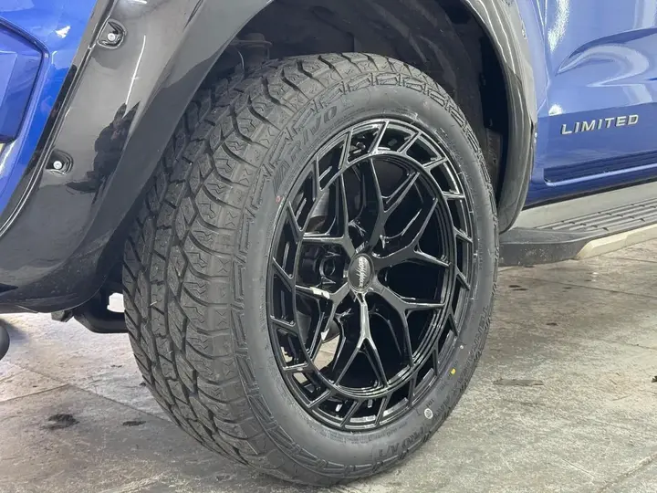 Ford Ranger 2016 photo 2