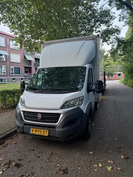 Fiat Ducato