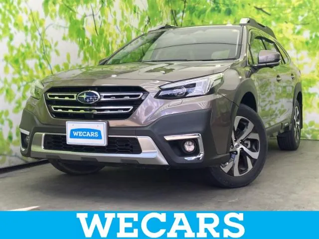 Subaru Legacy Outback