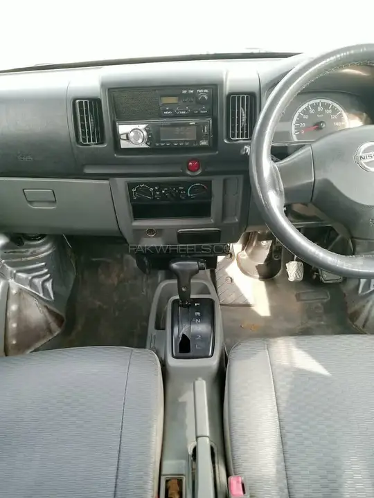 Nissan Clipper