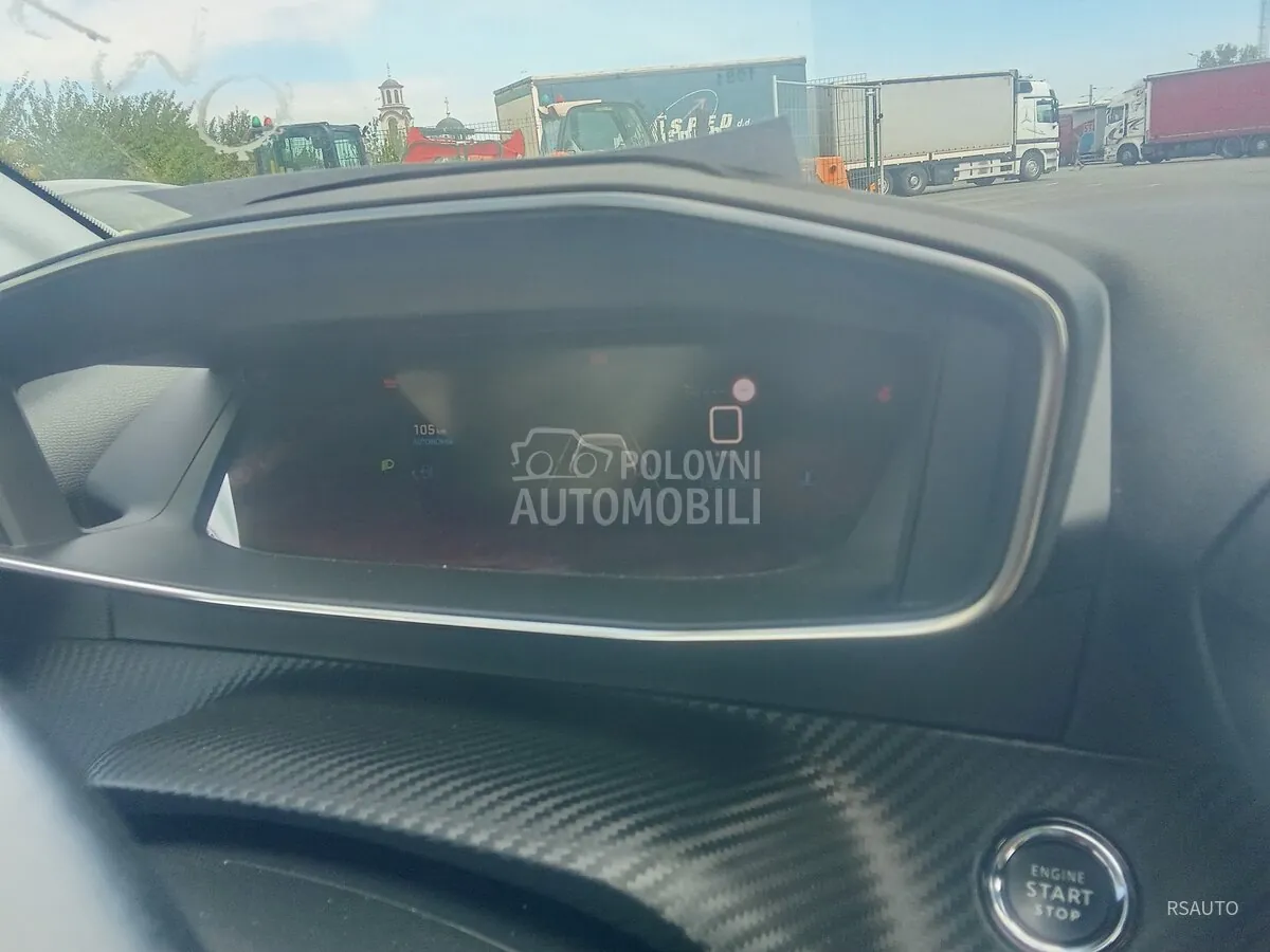 Peugeot 208 2021 photo 5