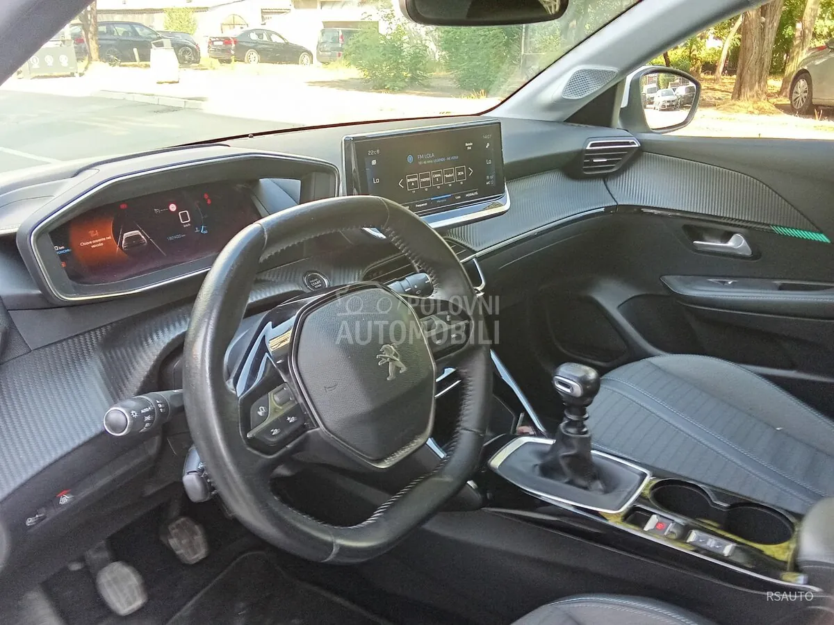 Peugeot 208 2021 photo 4