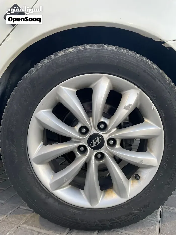 Hyundai Azera 2007 photo 2