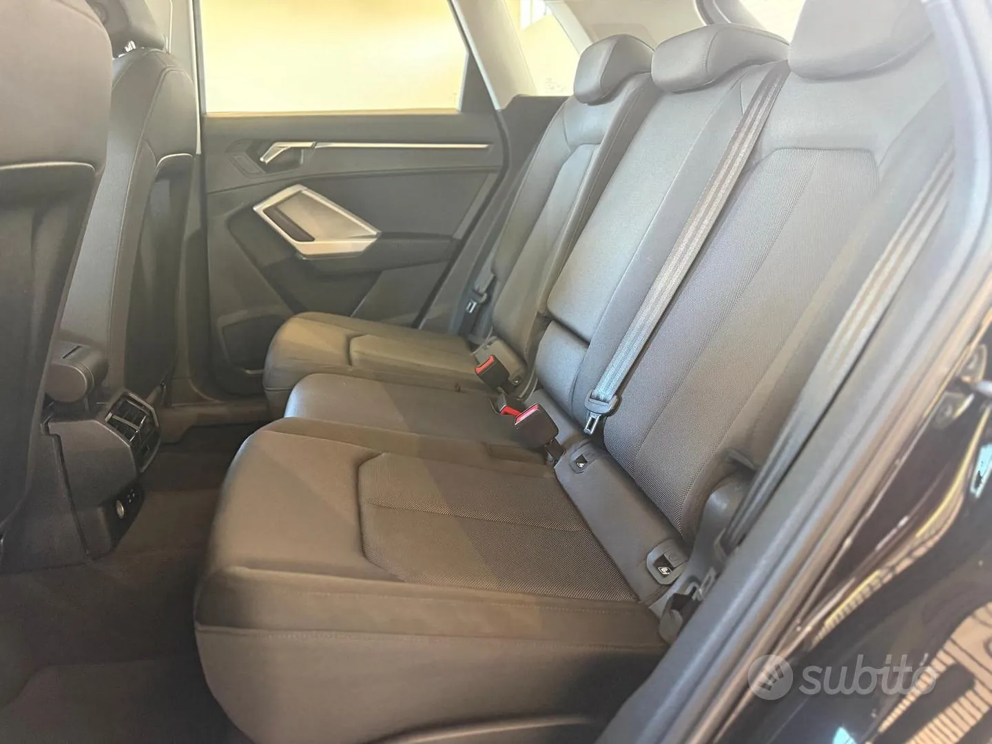 Audi Q3 2023 photo 5