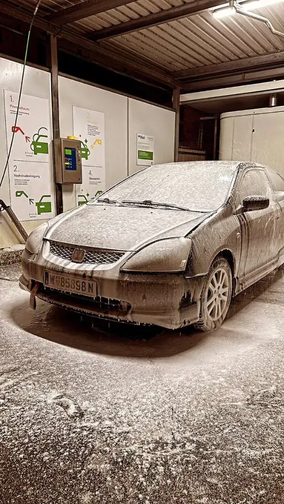 Honda Civic 2003 photo 2