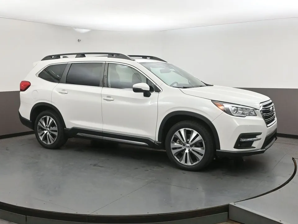 Subaru Ascent