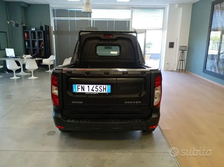 Dacia Dokker 2018 photo 5