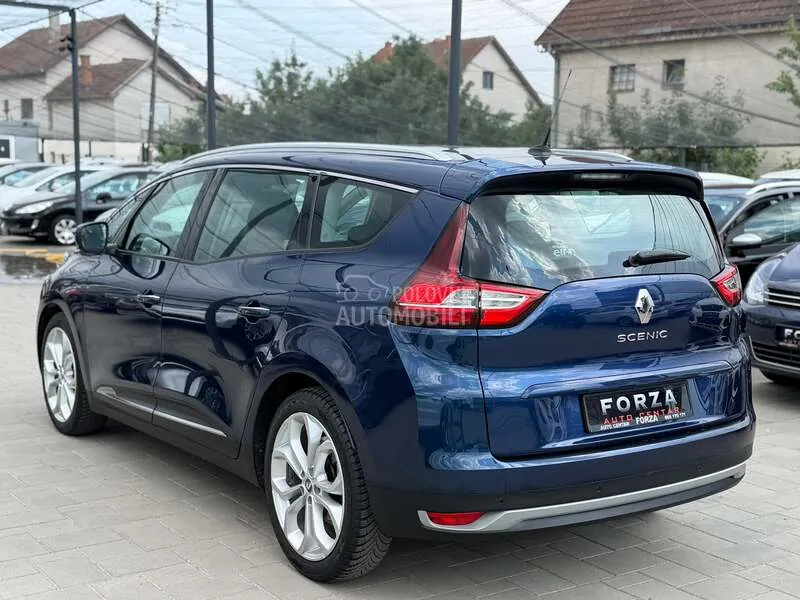 Renault Grand Scenic 2018 photo 4