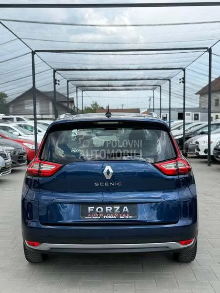 Renault Grand Scenic 2018 photo 5