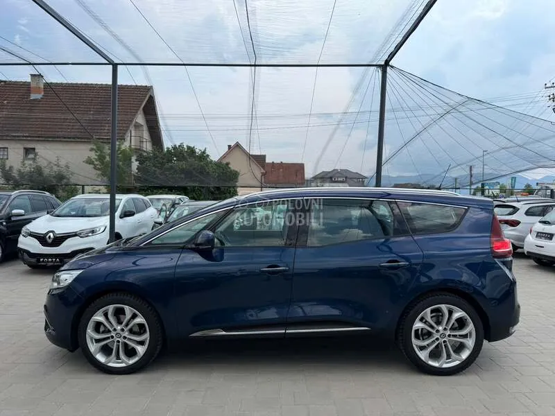 Renault Grand Scenic 2018 photo 3