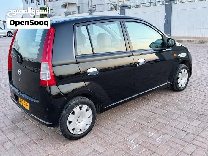 Daihatsu Charade