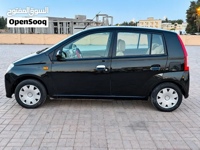Daihatsu Charade 2006 photo 3