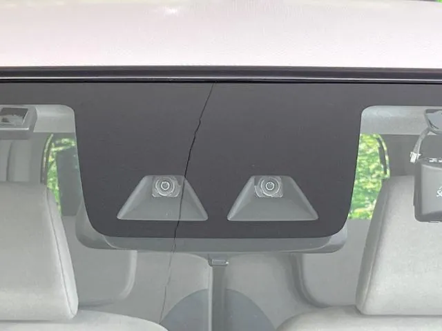 Daihatsu Cast Style G Vs Sai 2019 photo 5