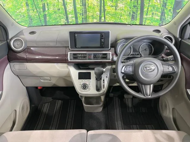 Daihatsu Cast Style G Vs Sai 2019 photo 2
