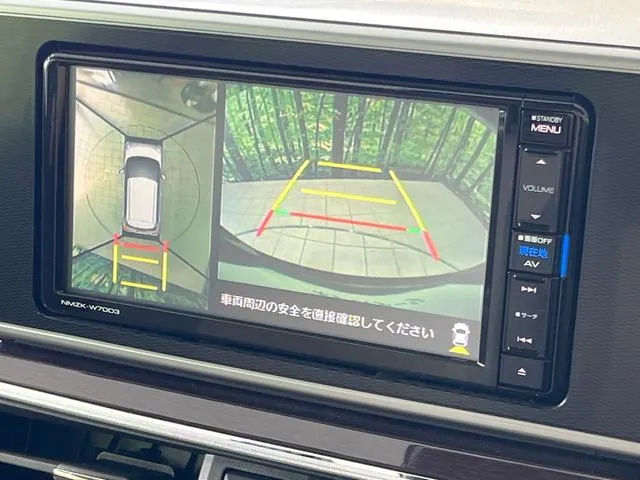Daihatsu Cast Style G Vs Sai 2019 photo 4