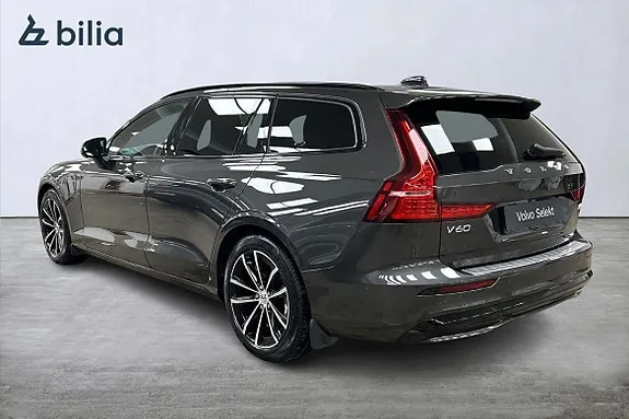 Volvo V60 2025 photo 3