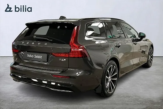 Volvo V60 2025 photo 4
