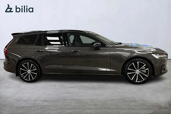 Volvo V60 2025 photo 5