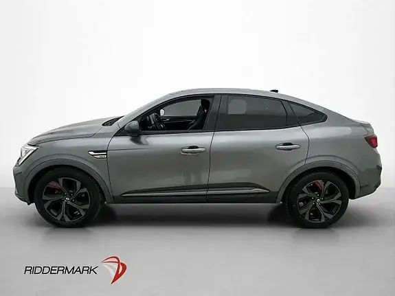 Renault Arkana 2022 photo 4