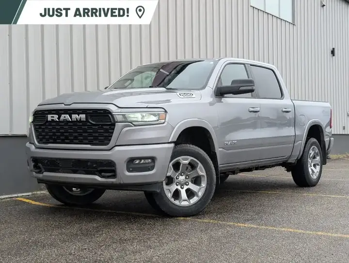 Ram 1500