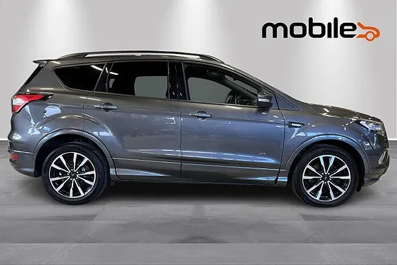 Ford Kuga 2018 photo 2