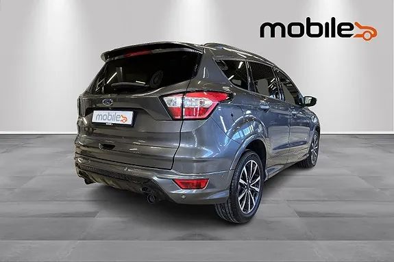 Ford Kuga 2018 photo 3