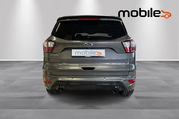 Ford Kuga 2018 photo 4