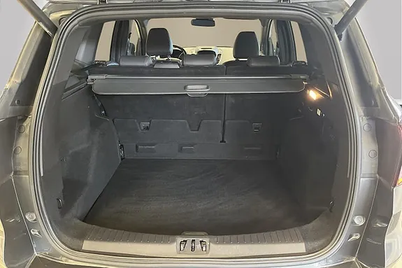 Ford Kuga 2018 photo 5