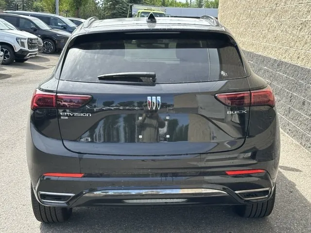 Buick Envision 2026 photo 5