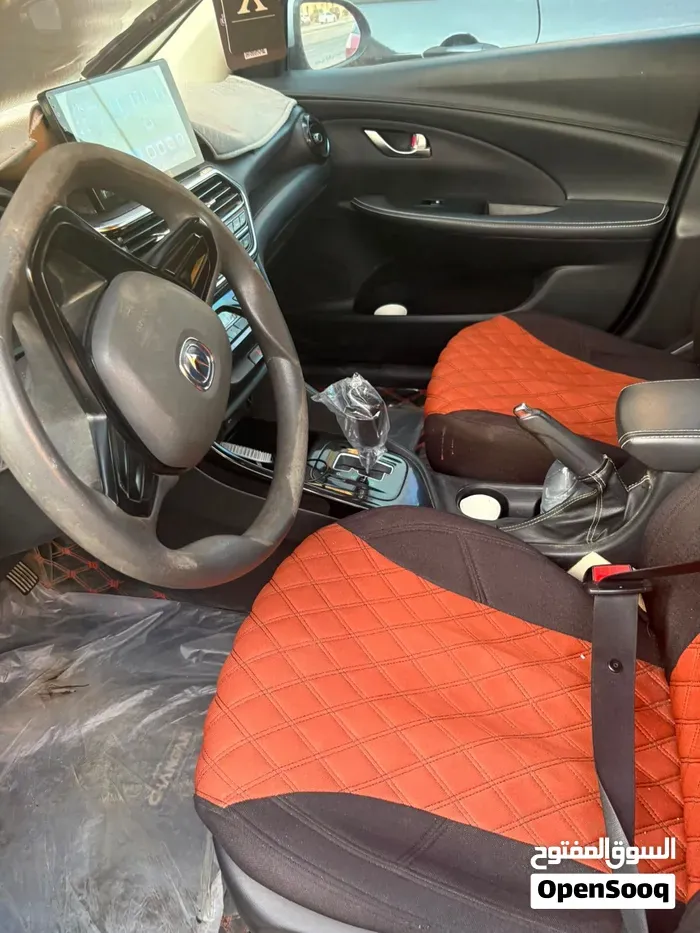 Changan Alsvin 2020 photo 4