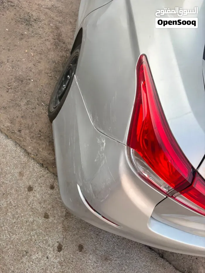 Changan Alsvin 2020 photo 2