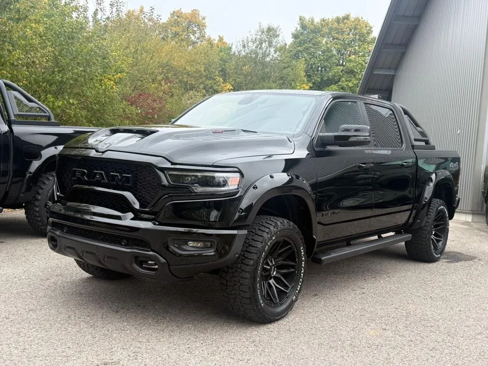 Dodge Ram 1500
