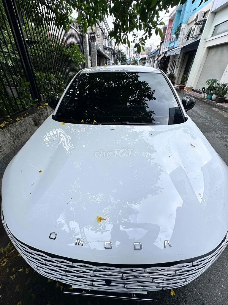 Chery Omoda C5 2025 photo 5